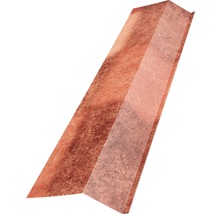 Metallwinkelprofil mit einer Höhe von 20 Millimetern