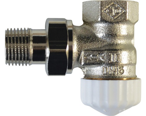 Thermostats & raccordements de radiateur