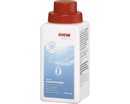 Traitement d'eau EHEIM Water Conditioner 250 ml