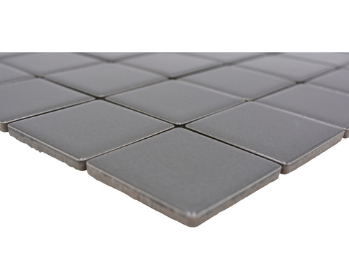 Mosaikfliese, quadratisch