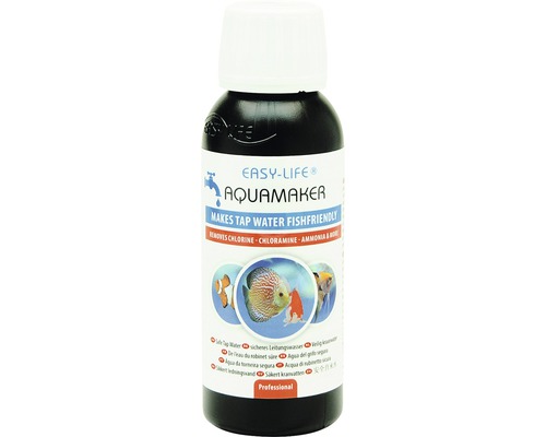 Traitement d'eau Easy Life AquaMaker 100 ml-0