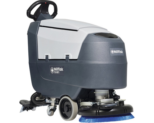 Autolaveuse Nilfisk pour sols