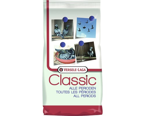 Nourriture pour pigeons Versele-Laga Classic 4 saisons 20 kg