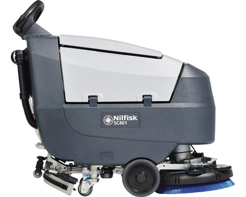 Autolaveuse Nilfisk pour sols