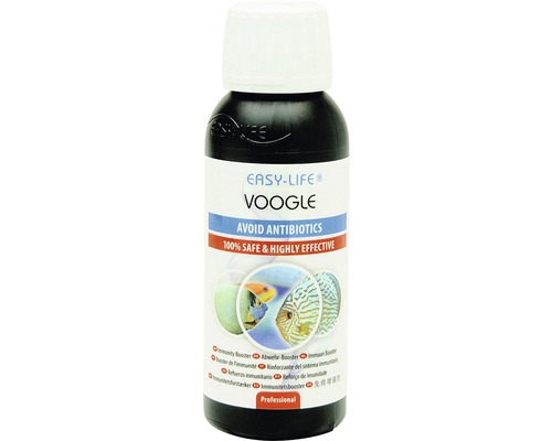 Voogle Easy Life 100 ml