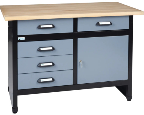 Établi Küpper 12046 largeur 120 cm Établi Küpper 12046 largeur 120 cm