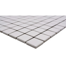 Carreaux de mosaïque carrés