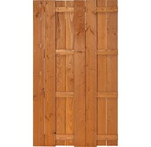 Teilelement Konsta Modul 90 x 180 cm douglasie