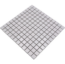 Carreaux de mosaïque carrés pour mur et sol