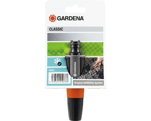 Gardena Classic Schlauchverbinder für Gartenschläuche