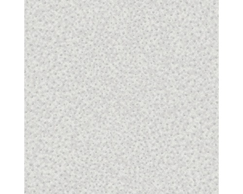 Papier peint intissé 32-638 peau d'autruche gris Gros plan d''une surface claire avec des points uniformément répartis pour l''aménagement intérieur