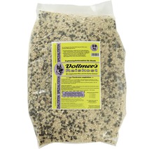 Croquettes pour chien Vollmers à base de riz 10 kg