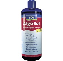 Algicide Söll AlgoSol® 1 l-thumb-0