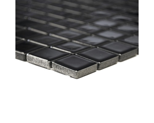 Mosaikfliese aus Glas