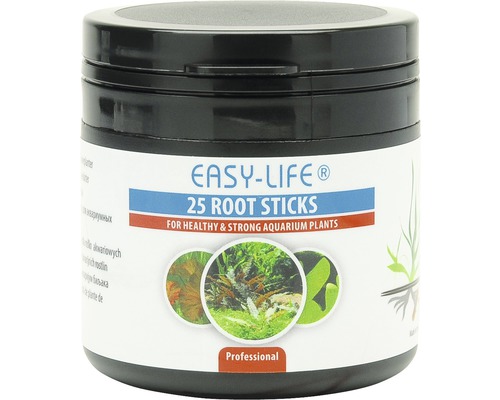 Easy Life 25 Root Sticks-0