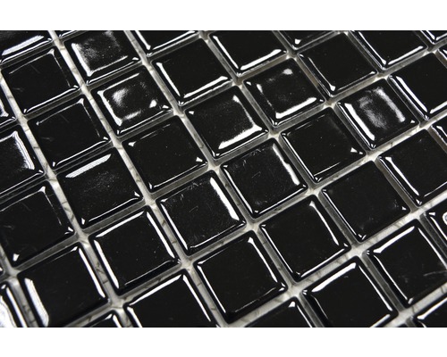 Mosaikfliesen aus Glas, quadratisch