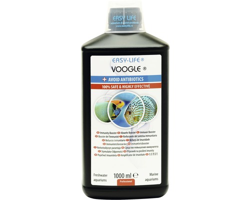 Voogle Easy Life 1000 ml