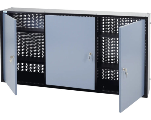 Armoire suspendue Küpper 70096 largeur 120 cm Armoire suspendue Küpper 70096 largeur 120 cm