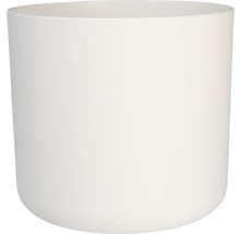Cache-pot elho b. for soft en plastique Ø 30 h 28 cm blanc