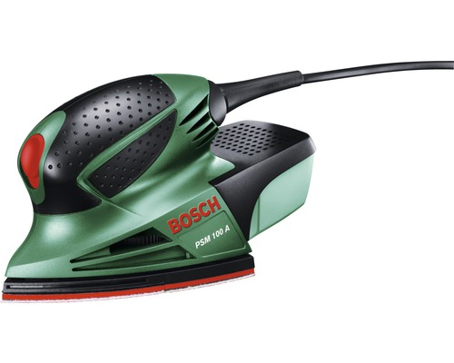 Bosch PSM 100 A Dreieckschleifer