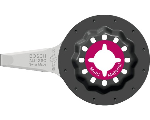 Enlève-joints Bosch Starlock ALI 12 SC-0