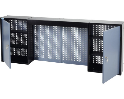Armoire suspendue Küpper 70406 largeur 160 cm Armoire suspendue Küpper 70406 largeur 160 cm
