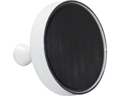 Garderobenhaken, Wandhaken