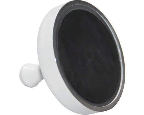 Magnetischer Universalhaken mit Knopf