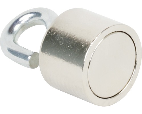 Magnet mit Öse