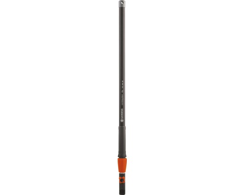 Manche télescopique GARDENA combisystem 90-145 cm Manche télescopique GARDENA combisystem 90-145 cm
