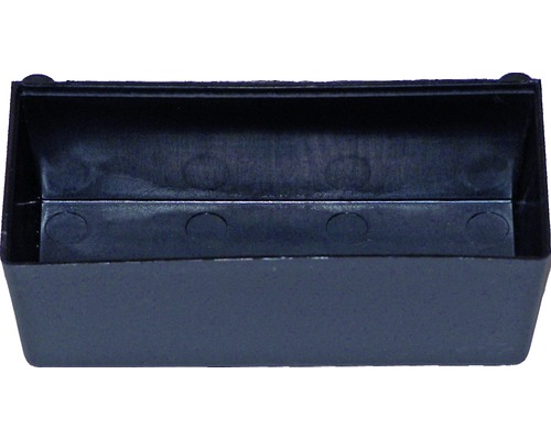 Ablagebox für Lochwand Küpper 12,5x5,5 mm