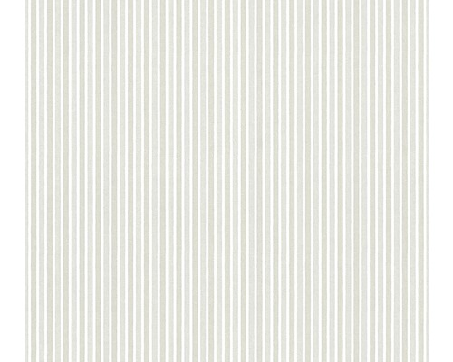 Papier peint à rayures