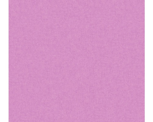 Papier peint intissé Little Stars 35566-7 uni lilas