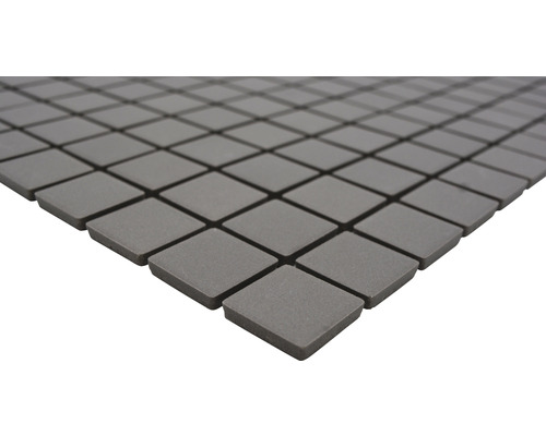 Mosaikfliesen, quadratisch