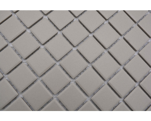 Carreaux de mosaïque de forme carrée