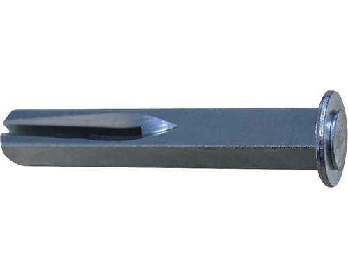 Tige carré 8 mm long 60 mm pour poignée chez Déco Fer Forgé - Déco Fer Forgé