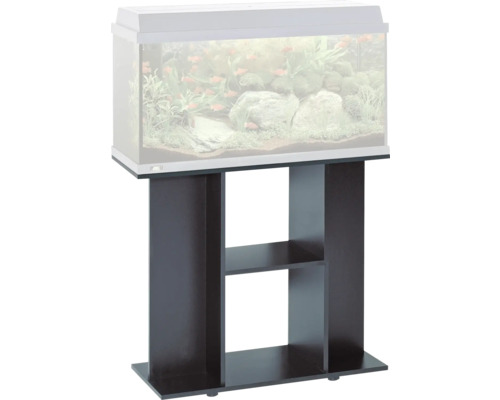 Aquarium avec meuble pour aquariophilie
