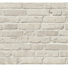 Tapete mit Steinmuster für die Wandgestaltung