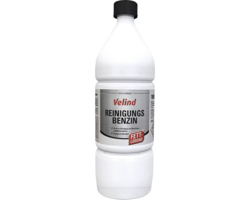 Essence de nettoyage Velind 1 l