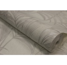 Rouleau de papier peint avec motif de plante