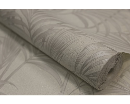 Rouleau de papier peint avec motif de plante