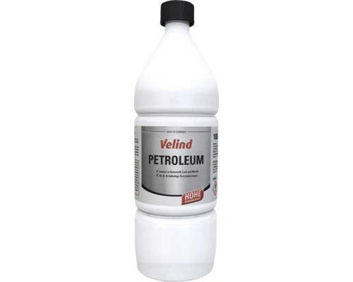 Pétrole Velind 1 l