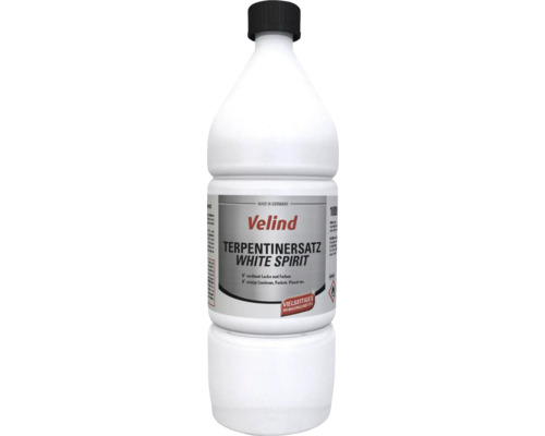 Terpentinersatz Velind 1 l