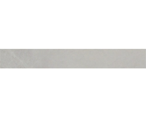 Plinthe Onyx gris 8 x 60 x 1 cm beige