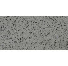 Carrelage de sol quartz gris poli 45x90 cm-thumb-0