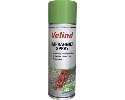 Spray d'imprégnation Velind 300 ml
