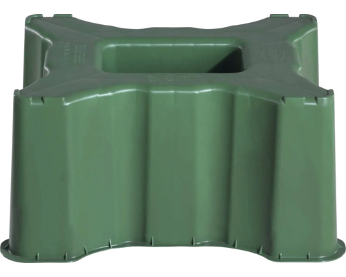 Socle pour récupérateur d'eau de pluie 300 litres, angulaire Socle pour récupérateur d'eau de pluie 300 litres, angulaire