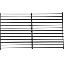 Grille de barbecue