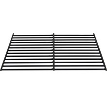 Grille de barbecue en métal