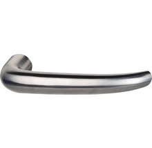 Poignée de porte en acier inoxydable